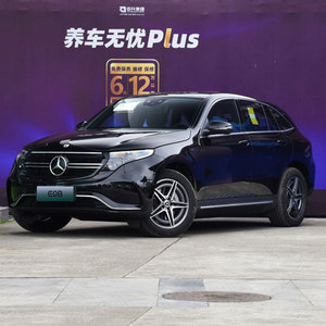Mercedes-Benz EQB 350 4MATIC 2023 2022 Nuovo SUV Elettrico ad Alta Velocità <span class=keywords><strong>5</strong></span> Porte <span class=keywords><strong>5</strong></span>/7 Posti Batteria 188.0 Prodotta in Cina Lusso - Product Image 3