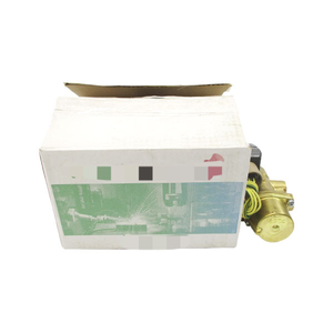 وحدة تحكم صناعية أصلية جديدة EFHT8344G074 بجهد 110/120 فولت وضغط 10-150 رطل لكل بوصة مربعة، مقاس 1/<span class=keywords><strong>2</strong></span> بوصة، جاهزة للتسليم من المستودع - Product Image 1