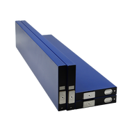 Foyasolar Grade a Brand New Lifepo4 Svolt Blade Cells 3.2v 184Ah Batteries rechargeables pour système de stockage d'énergie solaire
