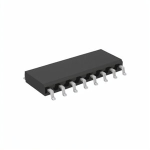 Electronic Circuit Components Authorized Distributor 74HC259D Logic 16 SOlC - Product Image 1