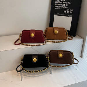 Sac à main en gros d'usine 2026, sac à main pour femmes, sac bandoulière - Product Image 6