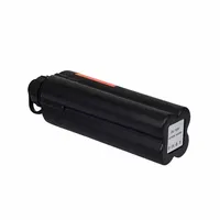 Treuil électrique de pêche en mer, moulinet de pêche électrique, roue électrique, batterie liquide 14,8 V 10000 mAh, courant de décharge max. 25 A, 1000 cycles, Dava