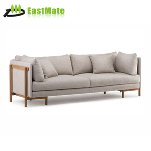 OEM desain Modern <span class=keywords><strong>Sofa</strong></span> lobi Hotel ruang publik <span class=keywords><strong>Sofa</strong></span> dengan bagian ruang untuk apartemen Villa santai massal Set kain <span class=keywords><strong>Sofa</strong></span> - Product Image 1