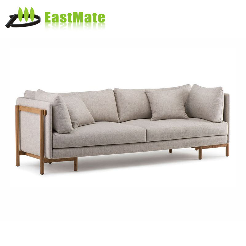 OEM Modern Design Hotel Lobby Sofa