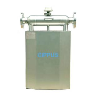 Hoge Nauwkeurigheid Digitaal Bitumen Vloeibare Stikstofolie Helium Brandstof Aardgas Coriolis Massa Lpg <span class=keywords><strong>Flow</strong></span> <span class=keywords><strong>Meter</strong></span> - Product Image 4
