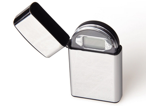 <span class=keywords><strong>Balance</strong></span> numérique miniature portable pour bijoux, <span class=keywords><strong>balance</strong></span> de poche électronique, poids en grammes, précision de 0,01 g, maximum 500 g, affichage numérique - Product Image 6