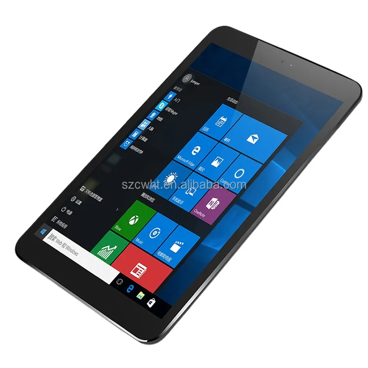high quality window 8 tablet tablet smart 8 inch 8" win10 z8300