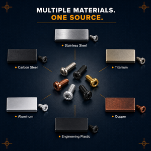 Solutions de fixation personnalisées, fabricant de vis OEM ODM, différents types de vis <span class=keywords><strong>en</strong></span> acier au carbone, <span class=keywords><strong>en</strong></span> acier inoxydable, M2, M2.5, M3, petites vis mécaniques - Product Image 4
