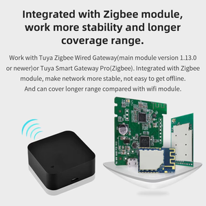 Tuya Infrared <b>Remote</b> Control Air Conditioning <b>TV</b> <b>Remote</b> Timing Diy Universal <b>Controller</b> Smart Home 2411201 Smart Tuya Voice Cont - Product Image 4