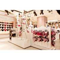 LUX Lingerie Personnalisée, Mode Personnalisée, Designs Uniques et Sexy pour Magasins de Sous-vêtements