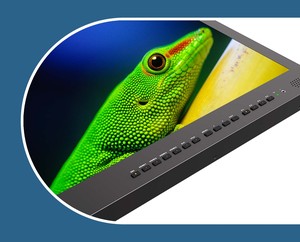 28 "<span class=keywords><strong>4K</strong></span> 방송 디렉터 모니터 휴대 - Product Image 6