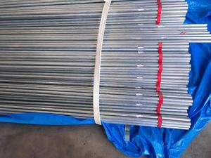 Tubo per condotto <span class=keywords><strong>EMT</strong></span> metallico elettrico da <span class=keywords><strong>1</strong></span>/2 pollice - Product Image 5