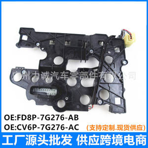 Válvulas Solenoides Compatibles con Ford Kuga Mondeo Escort MK5 FD8P-7G276-AB y CV6P-7G276-AC - Product Image 5