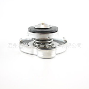 <b>Radiator</b> <b>Cap</b> 253301P000 For Hyundai Kia Water Tank Cover Replacement Part - Product Image 3
