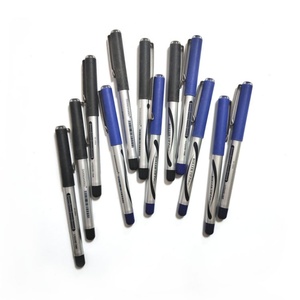 Custom 0.5mm <b>Ballpoint</b> <b>Pens</b> Promotional Plastic Roller Tip <b>Pens</b> for Office and School 0.5mm Writing Width - Product Image 6