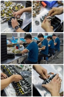 MCCB 3P 250A boîtier moulé disjoncteur électronique réglable usine chinoise en stock délai de livraison rapide