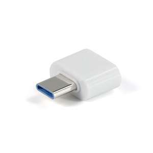 Đầu Nối Chuyển Đổi Type-C Sang <span class=keywords><strong>USB</strong></span> OTG Cho Điện Thoại Di Động Dữ Liệu Điện Thoại Thông Minh Mini-C - Product Image 1