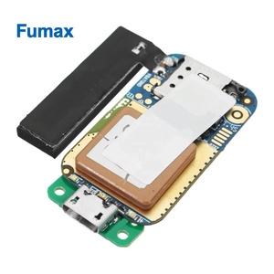 OEM nhà sản xuất Fumax thương hiệu <span class=keywords><strong>GPS</strong></span> Tracker định vị mô-đun pcba <span class=keywords><strong>PCB</strong></span> lắp ráp với Multilayer HDI hỗ trợ - Product Image 1