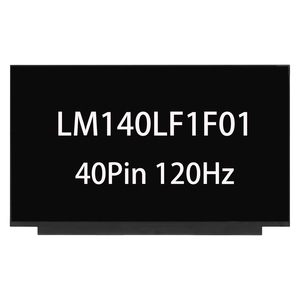 GBOLE pour Asus ROG Zephyrus <span class=keywords><strong>G14</strong></span> GA401I seulement 40 Pin 120hz FHD LCD Non Touch Screen - Product Image 1