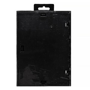 Accesorio de Juego Estuche de Repuesto Caja de Cartucho Carcasa Vacía Cubierta de Plástico para <span class=keywords><strong>Sega</strong></span> <span class=keywords><strong>Mega</strong></span> <span class=keywords><strong>Drive</strong></span>/Genesis 18X13X2.3cm - Product Image 2