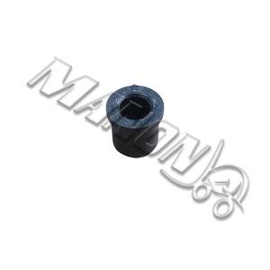 Buje de manga Marenya de acero al carbono con orificio redondo para junta de cilindro de dirección de montacargas, uso general - Product Image 4