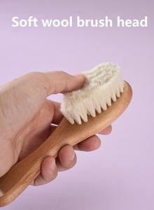 Nouvelles idées de produits 2025 ensemble de soins de sécurité <span class=keywords><strong>pour</strong></span> bébé avec brosse à cheveux peigne coupe-ongles aspirateur nasal kit essentiel <span class=keywords><strong>pour</strong></span> bébé <span class=keywords><strong>pour</strong></span> <span class=keywords><strong>nouveau</strong></span>-<span class=keywords><strong>né</strong></span> - Product Image 5