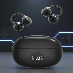 Adopta una solución de chip Jerry madura con tecnología Bluetooth avanzada para una emparejamiento rápido y una conexión de señal ultraestable. - Product Image 4