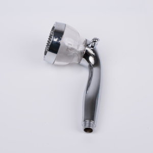 <span class=keywords><strong>Pommeau</strong></span> <span class=keywords><strong>de</strong></span> <span class=keywords><strong>douche</strong></span> à main avec entrée <span class=keywords><strong>d</strong></span>'air, économiseur <span class=keywords><strong>d</strong></span>'<span class=keywords><strong>eau</strong></span>, <span class=keywords><strong>d</strong></span>ébit <span class=keywords><strong>de</strong></span> 1.0/1.5/2.0/2.5 GPM - Product Image 5