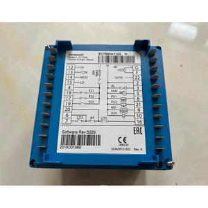 ตัวควบคุมการเผาไหม้ Honeywell รุ่น EC7850A1122 - สินค้าของแท้ สอบถามราคาได้ - Product Image 2