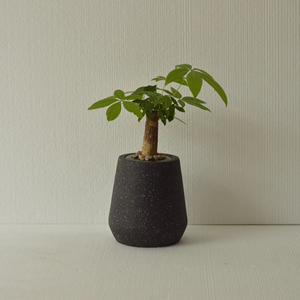 Jardinière Moderne de Luxe en Fibrociment Grande Taille, de Haute Qualité, Écologique, avec Revêtement Poudré, pour Intérieur, Extérieur, Jardin, Décoration Maison et Arbre - Product Image 1