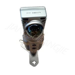 กล้อง Lidar 3 มิติ FEIMA SLAM2000 คุณภาพสูง พร้อมหัวหมุนได้ 360 องศา - Product Image 2
