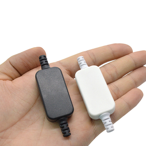 Trong Suốt <span class=keywords><strong>USB</strong></span> Enclosure Vật Liệu Nhựa ABS <span class=keywords><strong>Box</strong></span> 11*22*43Mm/0.4*0.8*1.6" - Product Image 4