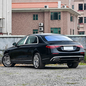 ชุดแต่งรถยนต์ W222 ปี 2014-2020 อัพเกรดเป็นรุ่น Luxury680 ปี 2024 ประกอบด้วยชุดแต่งรอบคัน กันชนหน้า-หลัง สเกิร์ตข้าง ฝากระโปรงหน้า ท่อไอเสีย สำหรับรถเบนซ์ S-Class - Product Image 5