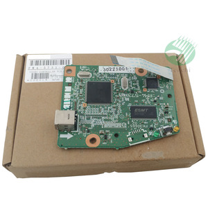 90% NEW Logic Main Board MainBoard Mẹ Board Cho Canon <span class=keywords><strong>LBP6000</strong></span> LBP6018 LBP6020 LBP6108 LBP 6020 6000 6018 6108 - Product Image 5