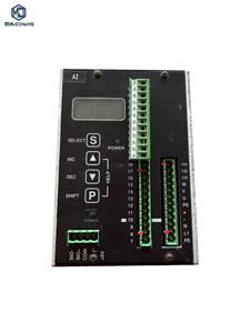 เซ็นเซอร์ควบคุม PLC ยี่ห้อ ACM-D2 ของแท้ใหม่เอี่ยม - Product Image 1