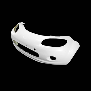 Para Mazda MX5 NC NC1 NCEC Roadster OE tipo parachoques delantero Miata MX5 carbono - Product Image 1