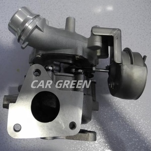 Mfs phôi bánh xe tf035hl10 1515a238 turbo tăng áp cho Mitsubishi Outlander 4n14 2.2L động cơ - Product Image 4