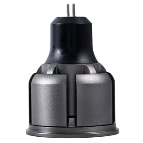 Алюминиевый Светодиодный прожектор GU10 MR16 GU5.3 AC220V 5W 6W 9W Светодиодная лампа COB Прожектор Оптовая Продажа Бестселлер светодиодное Внутреннее освещение