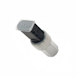 <b>Gauge</b> Pressure Sensor 1K0959126E <b>Thread</b> Mount Piezoresistive Technology - Product Image 1