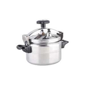 Cuiseur à <span class=keywords><strong>riz</strong></span> à gaz en aluminium multi-usage, capacité 3l, 4l, 5l, 7l, 9l, 11l, bon marché, original - Product Image 4