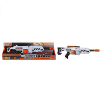 Pistol peluru lunak BO grosir pistol tembak elektrik pistol Super
