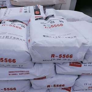 Rutile TiO2 làm trắng đại lý hồ sơ masterbatch mực phụ cao làm trắng anatase Titanium Dioxide sắc tố trắng cho lớp phủ - Product Image 6