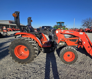 Tracteur KIOTI CK4020HST 2023 à vendre - Product Image 3