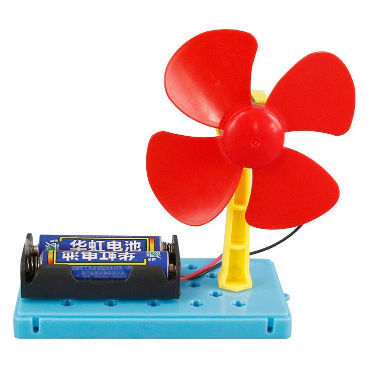 Ventilateur électrique