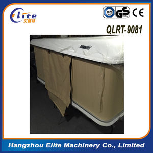 Grand <span class=keywords><strong>coffre</strong></span> <span class=keywords><strong>de</strong></span> <span class=keywords><strong>toit</strong></span> <span class=keywords><strong>de</strong></span> voiture <span class=keywords><strong>de</strong></span> style sportif en ABS, porte-bagages <span class=keywords><strong>de</strong></span> <span class=keywords><strong>toit</strong></span>, boîte <span class=keywords><strong>de</strong></span> rangement 300L-400L, système <span class=keywords><strong>de</strong></span> chargement efficace multi-fixation - Product Image 3