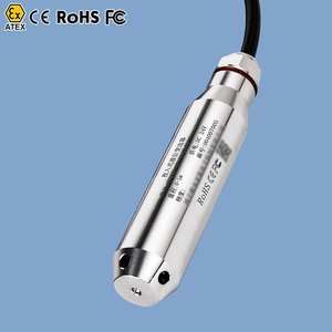 Sonda de nivel de agua, medidor de nivel de agua, sensor de nivel de agua IoT, medidor de nivel de río - Product Image 6