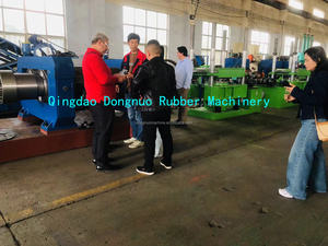 Máquina de fabricación de pelotas de <span class=keywords><strong>tenis</strong></span> de alta precisión Línea de producción de pelotas de <span class=keywords><strong>tenis</strong></span> Soluciones Máquina de cepillado con pegamento de media Esfera de <span class=keywords><strong>tenis</strong></span> - Product Image 3