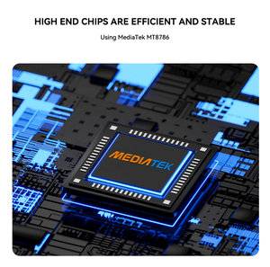 Joyar Industrial MTK Octa Core Android 14 Rugged <strong>Tablet</strong> Android Pad WiFi 64G IP67 Waterproof Sunlight Readable <strong>Tablet</strong> <strong>Sim</strong> <strong>Card</strong> - Product Image 4