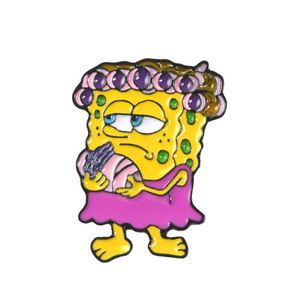 Wholesale Custom Metal Animal Enamel Pins for Lapel Use