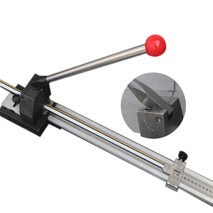 Máquina Semiautomática <span class=keywords><strong>de</strong></span> Troquelado <span class=keywords><strong>y</strong></span> Hendido, Regla <span class=keywords><strong>de</strong></span> <span class=keywords><strong>Corte</strong></span> <span class=keywords><strong>y</strong></span> Hendido - Product Image 4